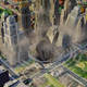 Illustration for article titled emSimCity/em Now Features Disappearing Mouse Cursors